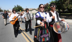St. Anthony Festa